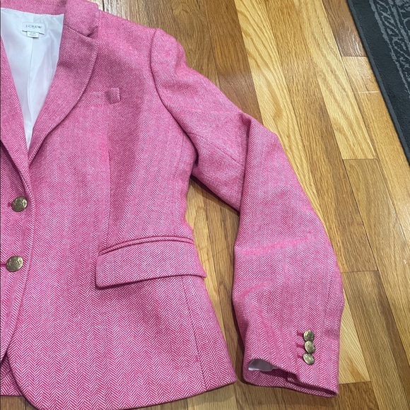 J crew blazer - Picture 5 of 10